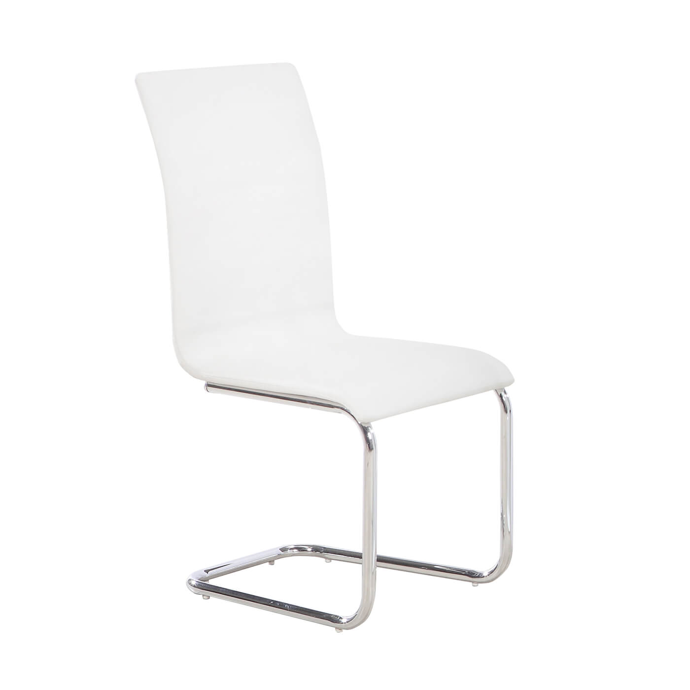Arizona Dining Chair Chrome