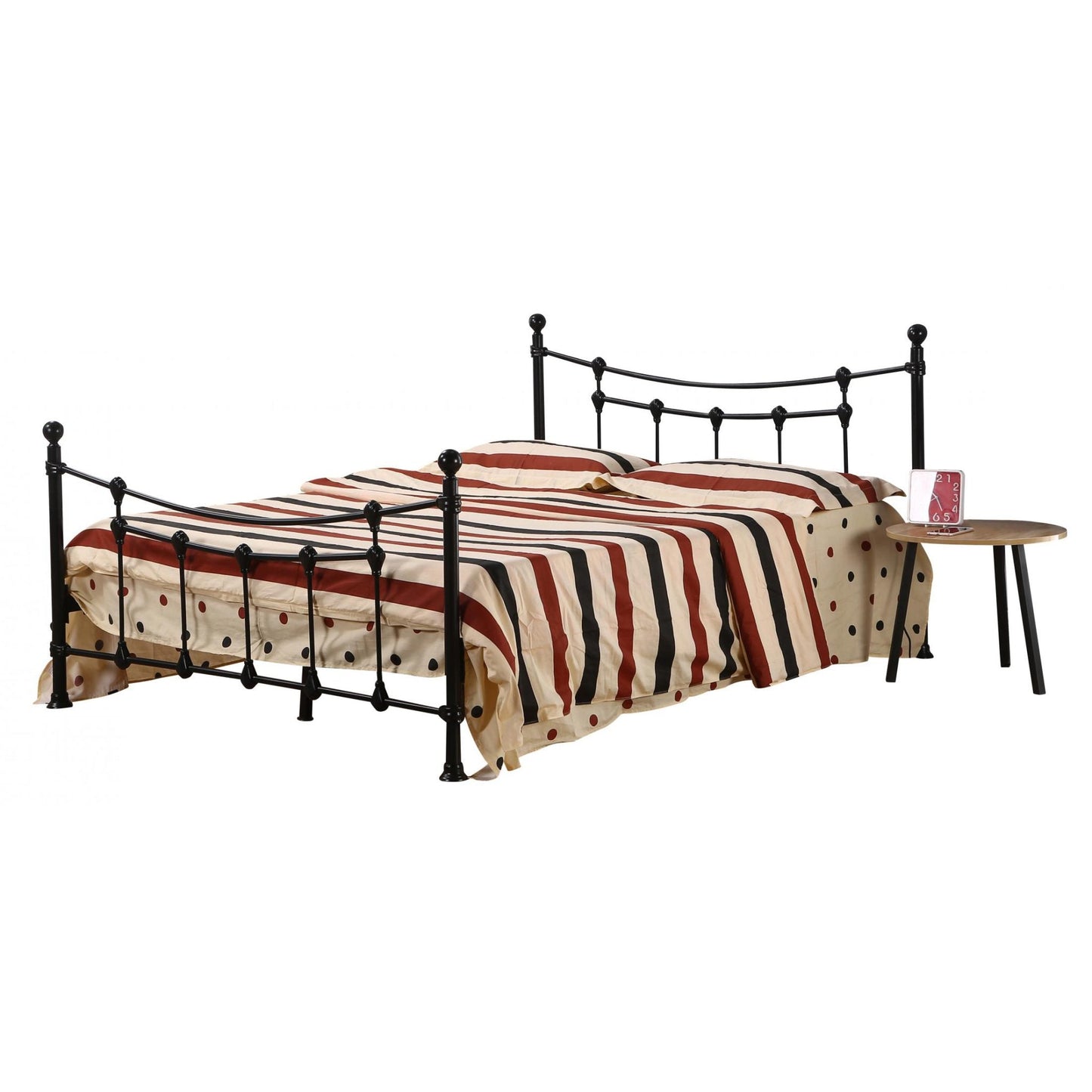 Surrey King Size Bed
