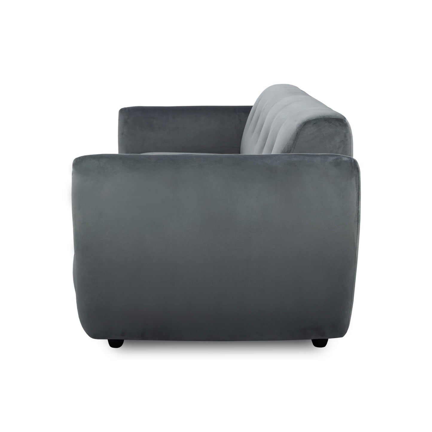 Malmo 1 Seater Fabric Sofa