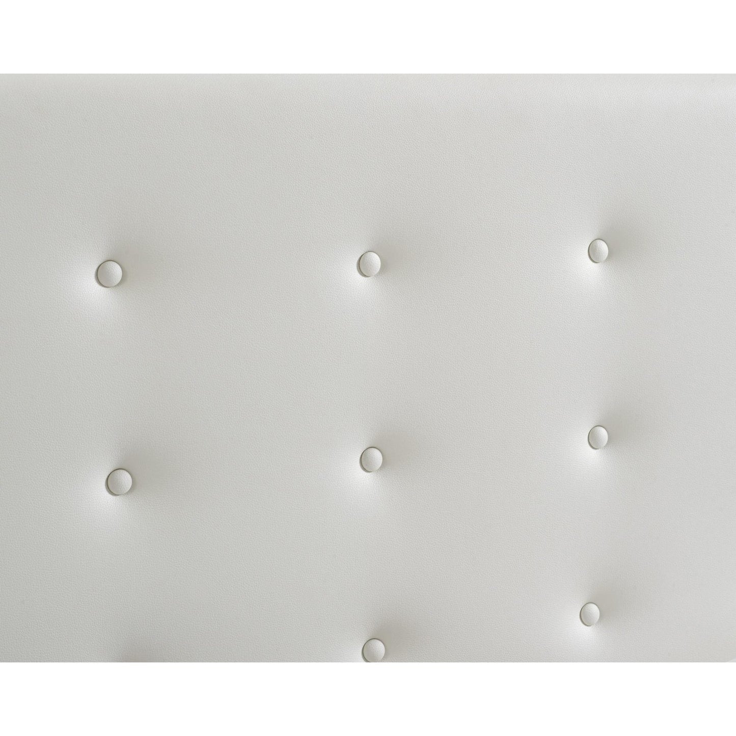 Marbella TV Bed PVC King Size Bed