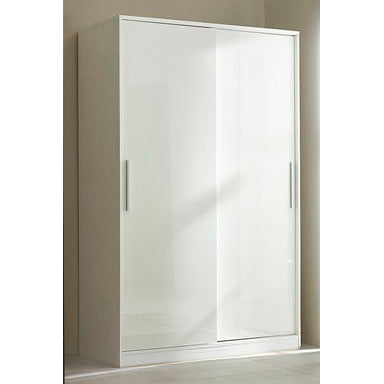 Topline Sliding Robe 2 Door – NuRoom