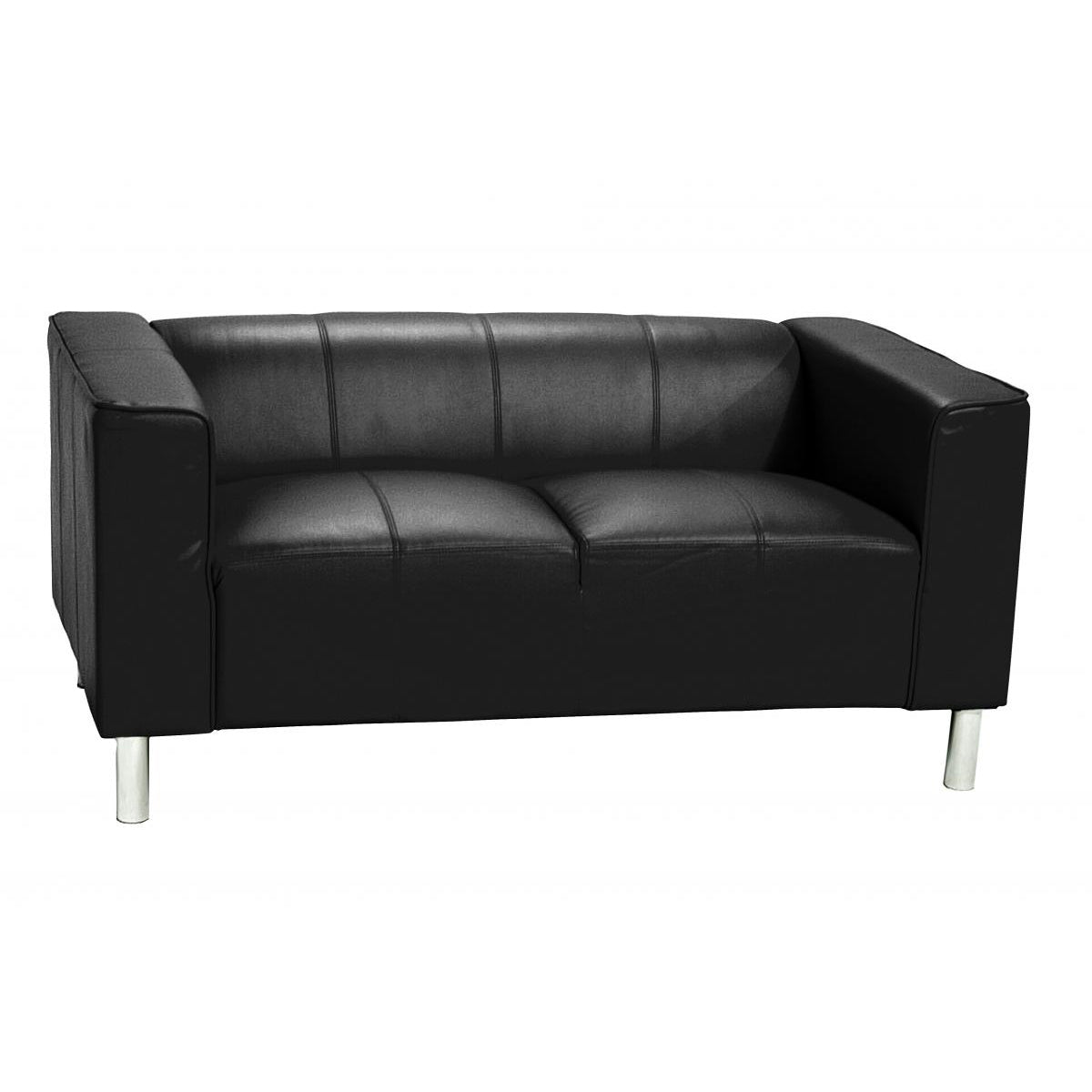 Toscana Sofa PU 2 Seater